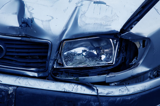 Incidente Auto