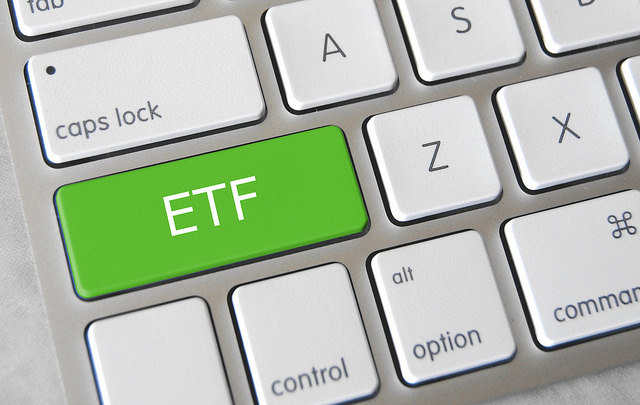 ETF